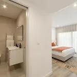 Appartamento Casa Lukstian