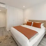 Casa Lukstian Appartamento Nazaré