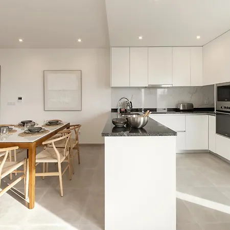 Appartamento Casa Lukstian *