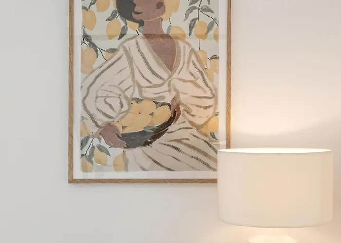 Casa Lukstian * Nazaré