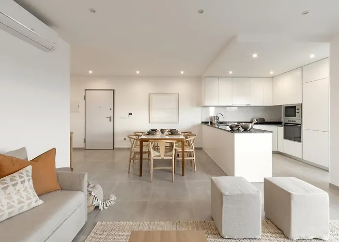 Casa Lukstian Nazaré