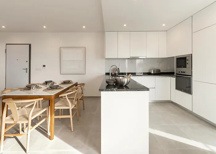 Appartamento Casa Lukstian *