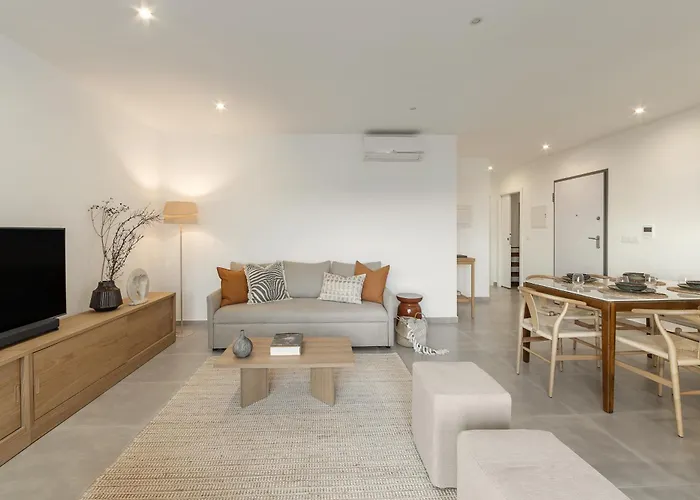 Appartamento Casa Lukstian