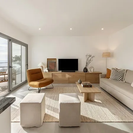 Casa Lukstian Apartament *