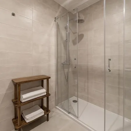 Casa Lukstian Apartament