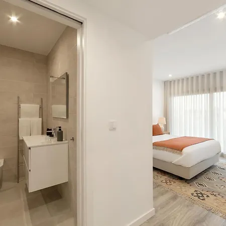 Daire Casa Lukstian