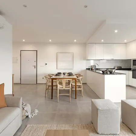 Casa Lukstian Nazaré