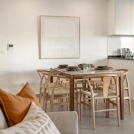 Casa Lukstian Apartament *