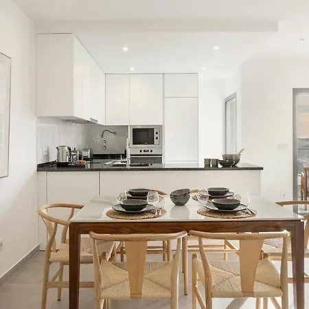 Casa Lukstian Apartament *