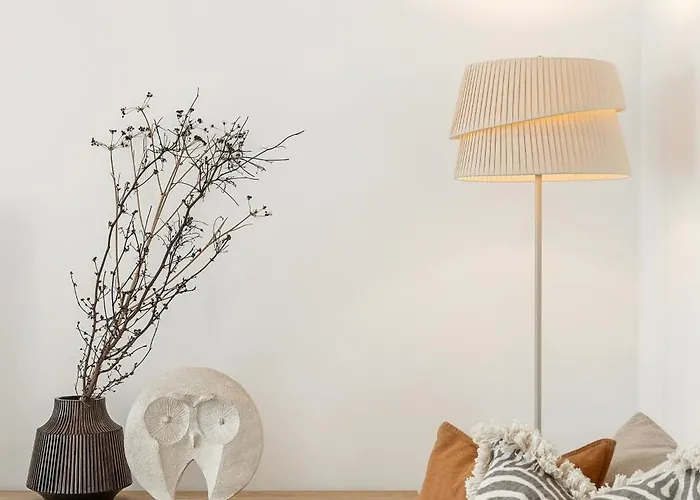 Casa Lukstian Nazaré