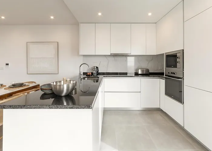 Apartman Casa Lukstian *